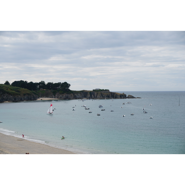 Picture France Belle-Ile 2016-08 74 - Journey Belle-Ile