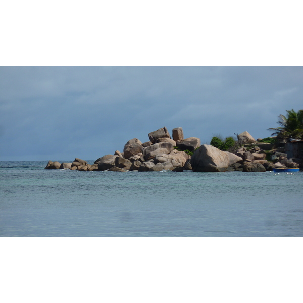 Picture Seychelles Praslin 2011-10 156 - Tour Praslin