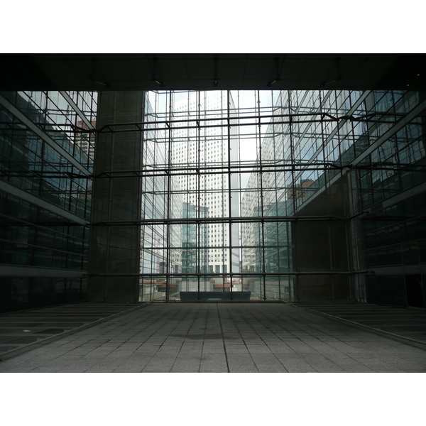 Picture France Paris La Defense 2007-05 132 - Center La Defense