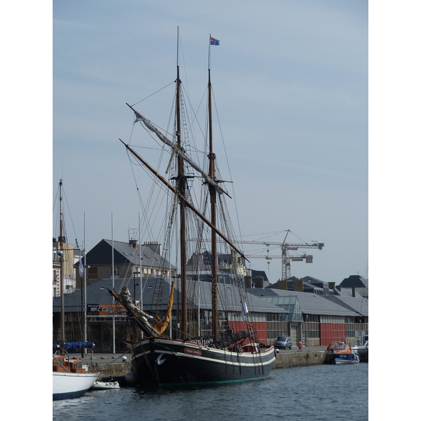 Picture France St Malo 2010-04 154 - Recreation St Malo