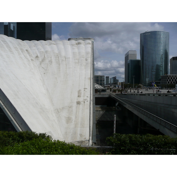 Picture France Paris La Defense 2007-05 118 - Center La Defense