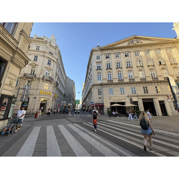 Picture Austria Vienna 2025-09 19 - Around Vienna