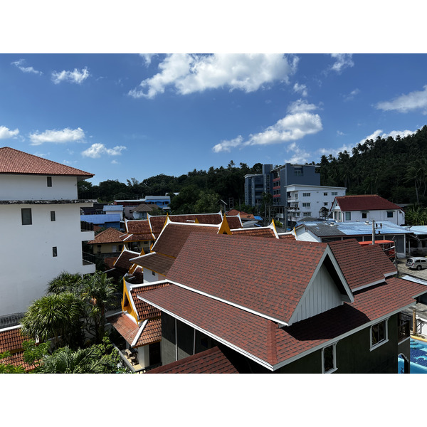 Picture Thailand Phuket Surin Beach 6th Avenue Hotel 2021-12 3 - Center 6th Avenue Hotel