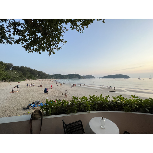 Picture Thailand Phuket Nai Harn Beach 2021-12 35 - Recreation Nai Harn Beach