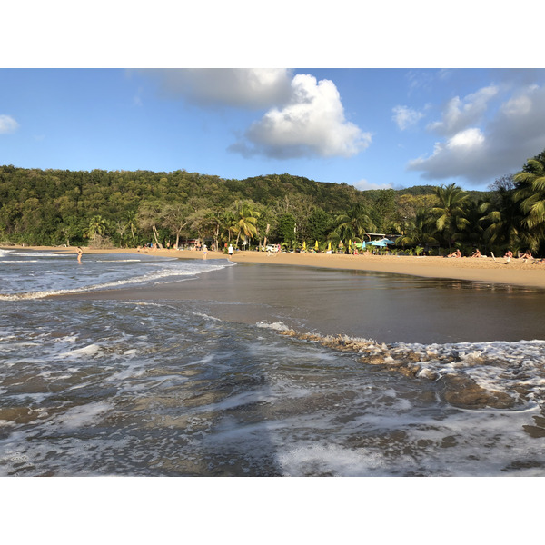 Picture Guadeloupe La Perle Beach 2021-02 117 - History La Perle Beach