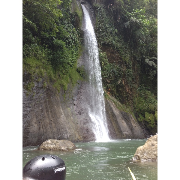 Picture Costa Rica Pacuare River 2015-03 130 - Tour Pacuare River