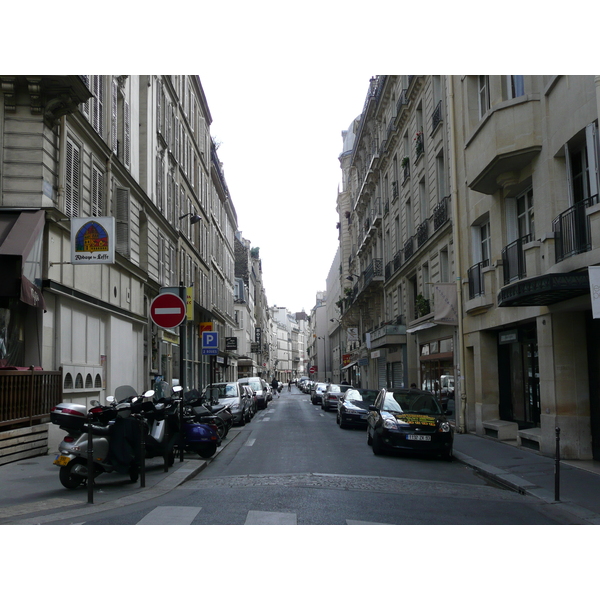 Picture France Paris 17th Arrondissement Avenue de Wagram 2007-05 34 - Journey Avenue de Wagram