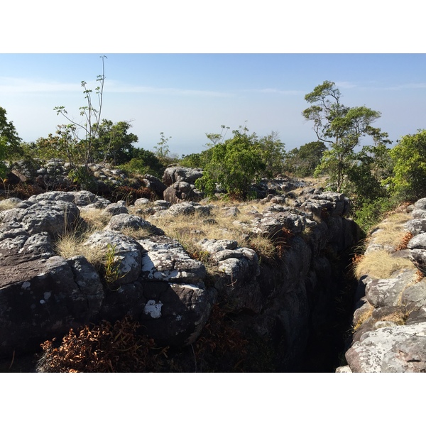 Picture Thailand Phu Hin Rong Kla National Park 2014-12 214 - Tours Phu Hin Rong Kla National Park