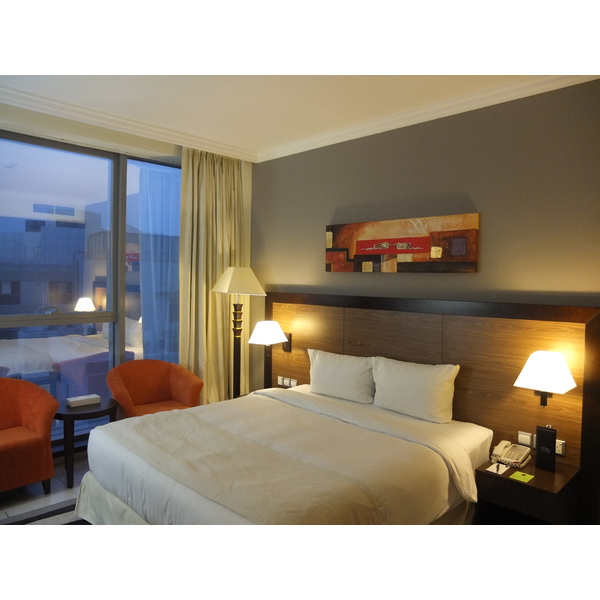 Picture United Arab Emirates Dubai Corp Executive Hotel Apartment 2011-12 11 - Around Corp Executive Hotel Apartment