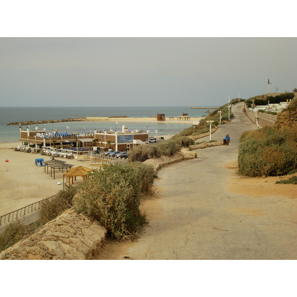 Picture Israel Tel Aviv Tel Aviv Sea Shore 2006-12 61 - Discovery Tel Aviv Sea Shore