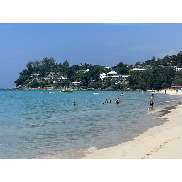 Picture Thailand Phuket Kata Noi Beach 2021-12 10 - Tour Kata Noi Beach