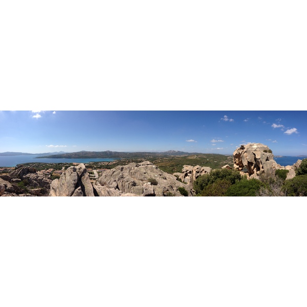 Picture Italy Sardinia Roccia dell'Orso 2015-06 31 - Around Roccia dell'Orso