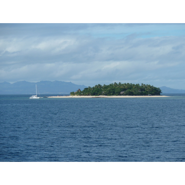 Picture Fiji Denarau to Tokoriki Island 2010-05 12 - Tours Denarau to Tokoriki Island