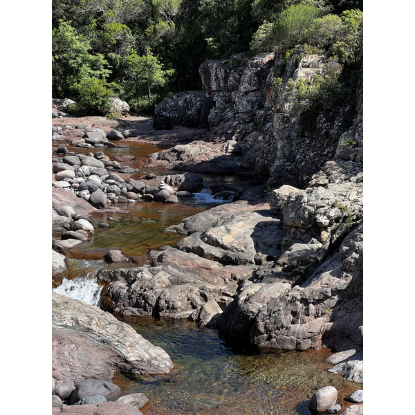 Picture France Corsica Fango river 2022-06 32 - Tour Fango river