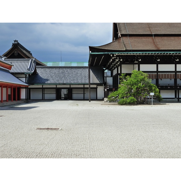 Picture Japan Kyoto 2010-06 17 - Tour Kyoto