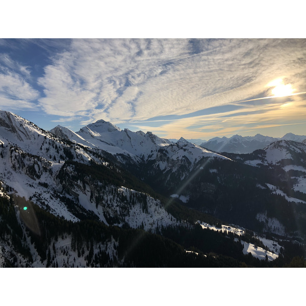 Picture France La Clusaz 2017-12 212 - Center La Clusaz