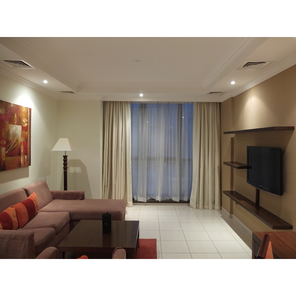 Picture United Arab Emirates Dubai Corp Executive Hotel Apartment 2011-12 10 - Around Corp Executive Hotel Apartment