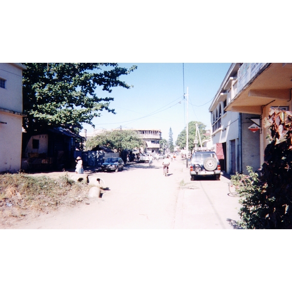 Picture Madagascar 1999-10 37 - Recreation Madagascar