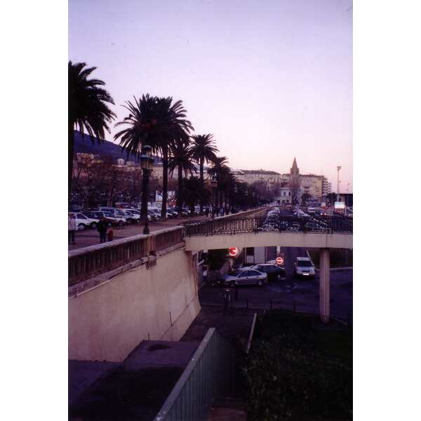 Picture France Corsica Old Postcards bastia 1900-01 2 - Around bastia