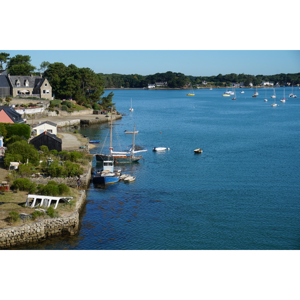 Picture France La Trinite-sur-Mer 2016-08 26 - Discovery La Trinite-sur-Mer