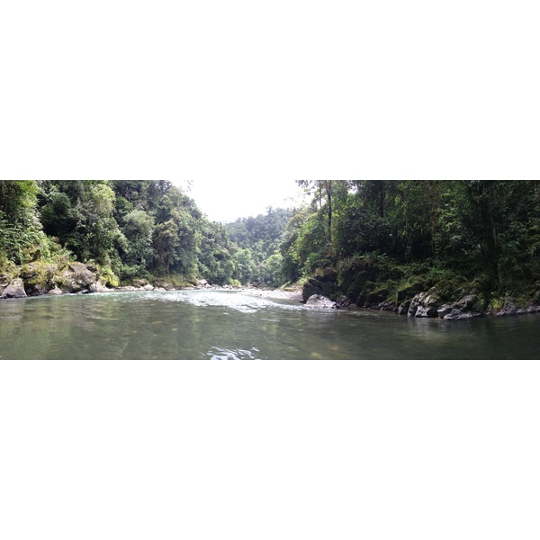 Picture Costa Rica Pacuare River 2015-03 121 - Tours Pacuare River