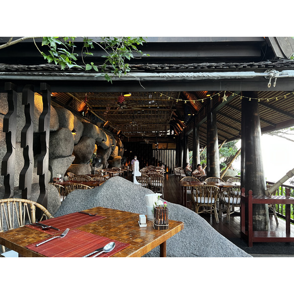 Picture Thailand Phuket Karon Beach On the rock Restaurant 2021-12 65 - Discovery On the rock Restaurant