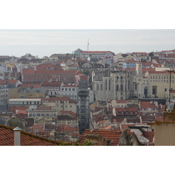 Picture Portugal Lisboa 2013-01 283 - Journey Lisboa