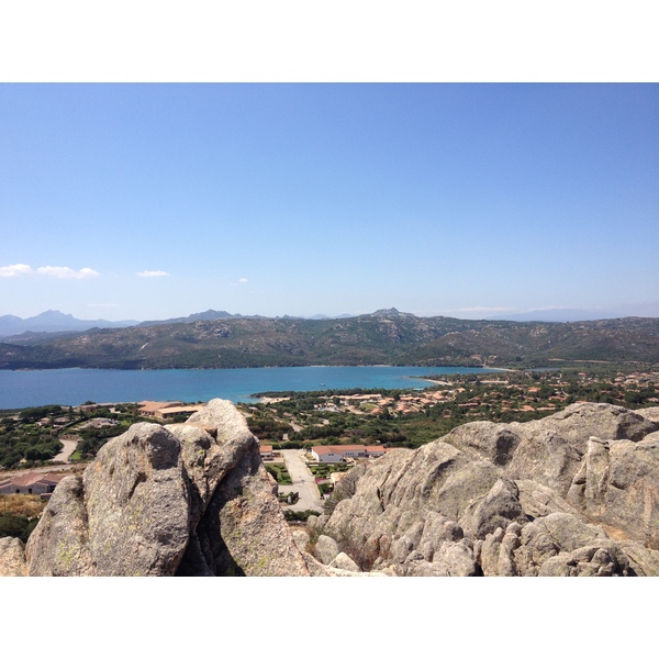 Picture Italy Sardinia Roccia dell'Orso 2015-06 30 - Journey Roccia dell'Orso