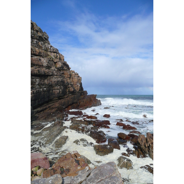 Picture South Africa Cape of Good Hope Cape Point 2008-09 62 - Recreation Cape Point