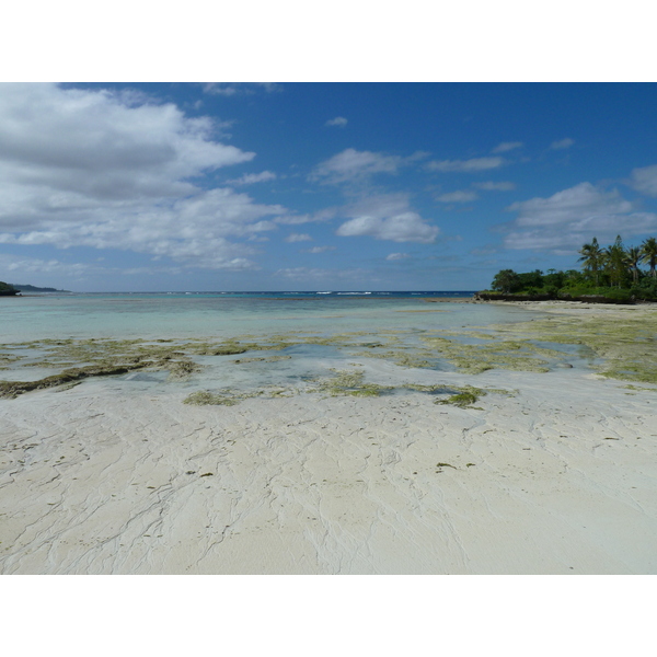 Picture New Caledonia Lifou Mu 2010-05 35 - Tour Mu