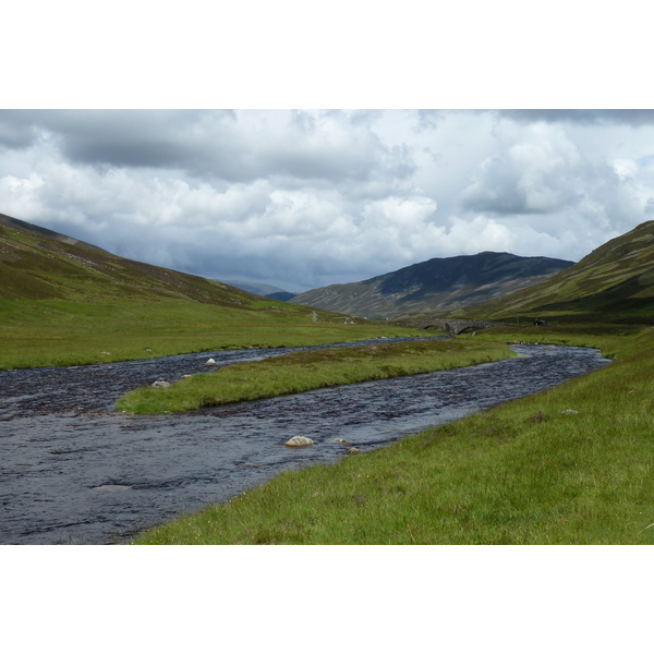 Picture United Kingdom Cairngorms National Park 2011-07 99 - Journey Cairngorms National Park