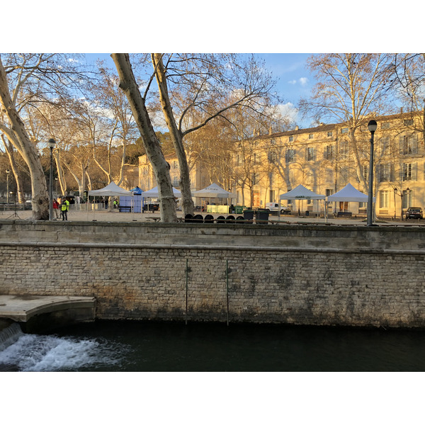 Picture France Nimes 2018-02 36 - Discovery Nimes