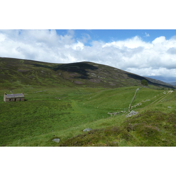 Picture United Kingdom Cairngorms National Park 2011-07 106 - Around Cairngorms National Park