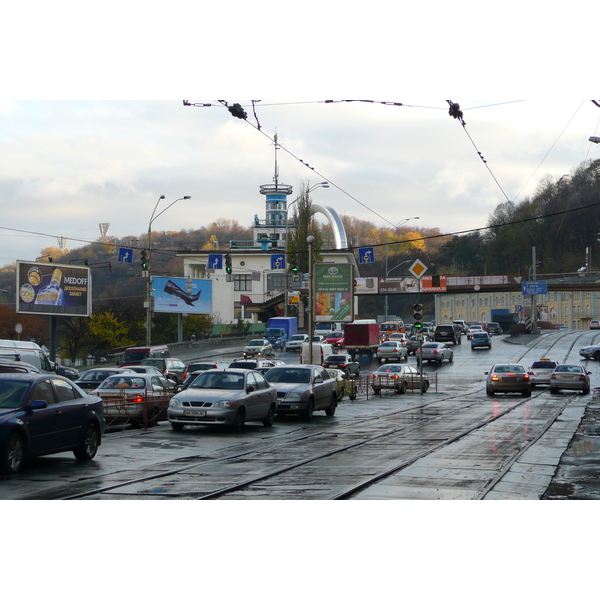 Picture Ukraine Kiev Podil 2007-11 32 - Center Podil