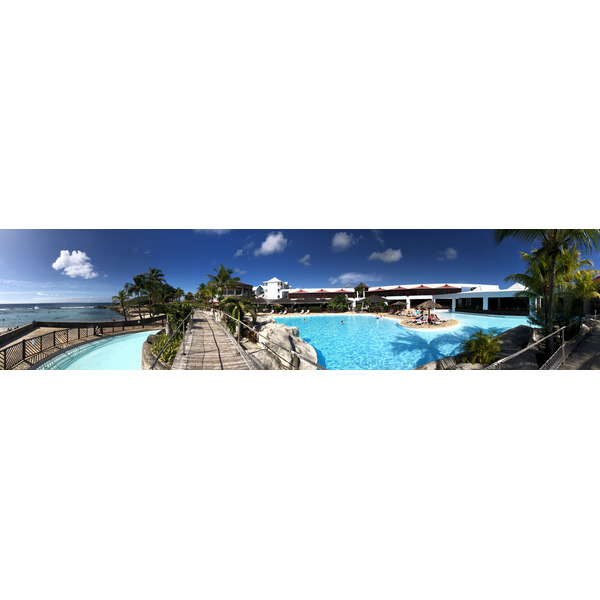 Picture Guadeloupe Le Manganao Hotel 2021-02 111 - Recreation Le Manganao Hotel