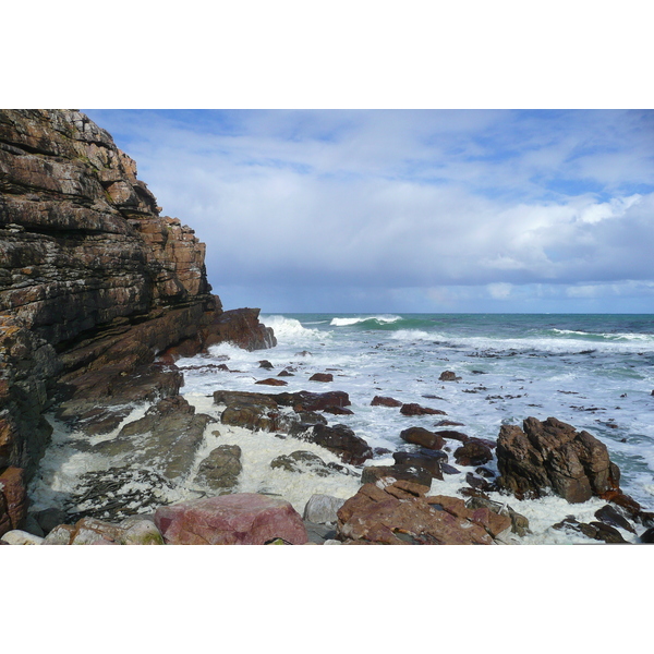 Picture South Africa Cape of Good Hope Cape Point 2008-09 66 - Discovery Cape Point