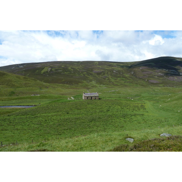 Picture United Kingdom Cairngorms National Park 2011-07 40 - Tour Cairngorms National Park