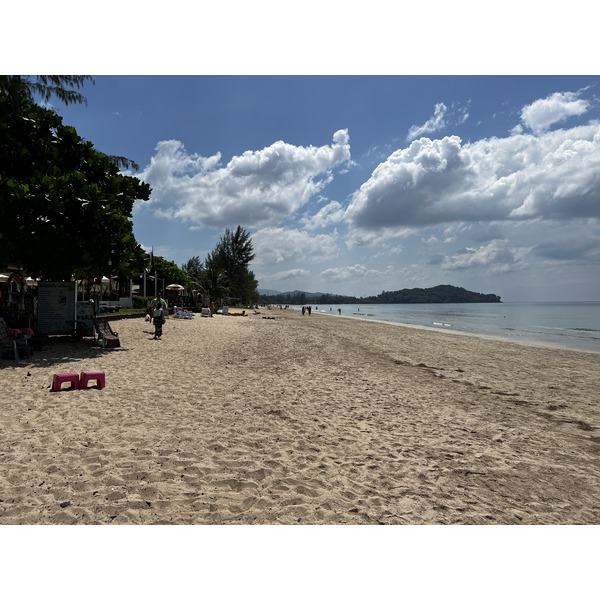 Picture Thailand Ko Lanta 2023-01 184 - Recreation Ko Lanta