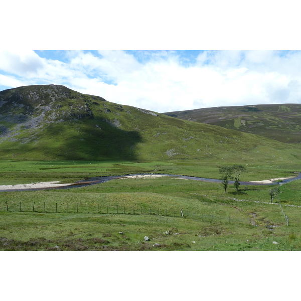 Picture United Kingdom Cairngorms National Park 2011-07 50 - Recreation Cairngorms National Park