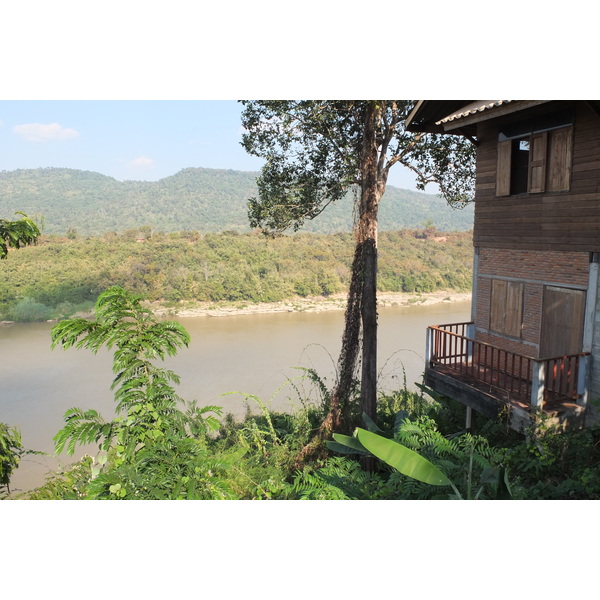 Picture Thailand Mekong river 2012-12 249 - Tours Mekong river