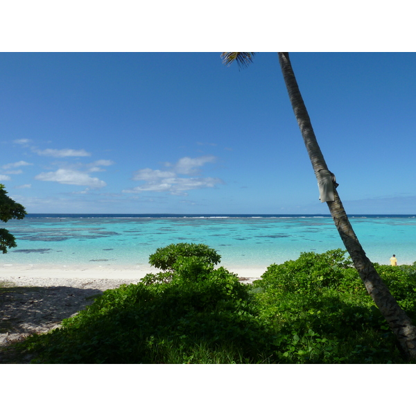 Picture New Caledonia Lifou Mu 2010-05 43 - Tour Mu