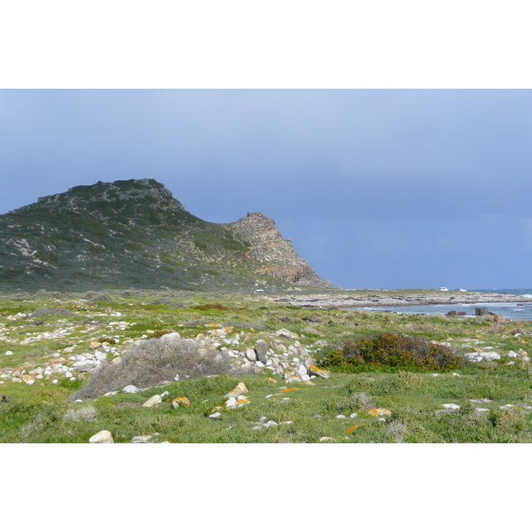 Picture South Africa Cape of Good Hope Cape Point 2008-09 71 - Tour Cape Point