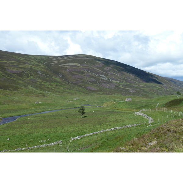 Picture United Kingdom Cairngorms National Park 2011-07 71 - Discovery Cairngorms National Park