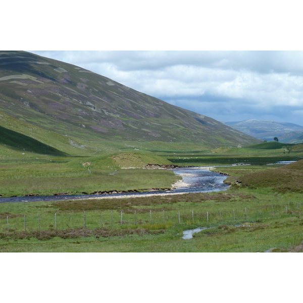 Picture United Kingdom Cairngorms National Park 2011-07 69 - Center Cairngorms National Park