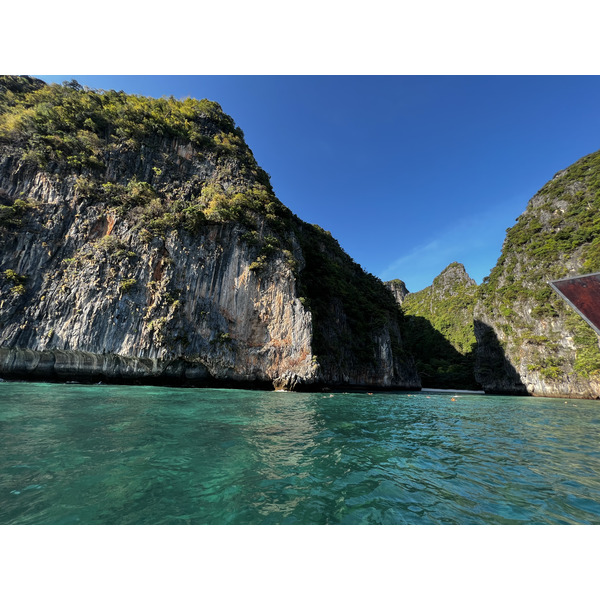 Picture Thailand Ko Phi Phi Ley 2021-12 59 - Tours Ko Phi Phi Ley