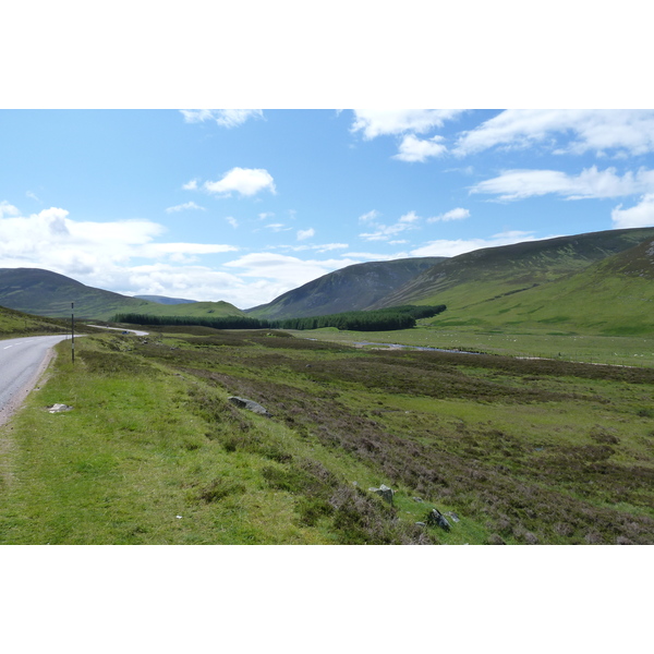 Picture United Kingdom Cairngorms National Park 2011-07 60 - Tours Cairngorms National Park