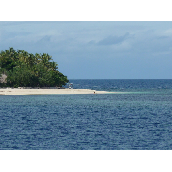 Picture Fiji Denarau to Tokoriki Island 2010-05 26 - Tours Denarau to Tokoriki Island