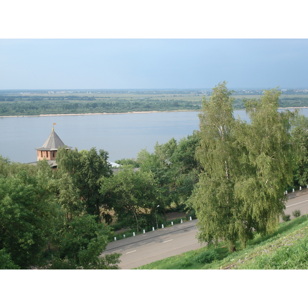 Picture Russia Nizhniy Novgorod 2006-07 28 - History Nizhniy Novgorod