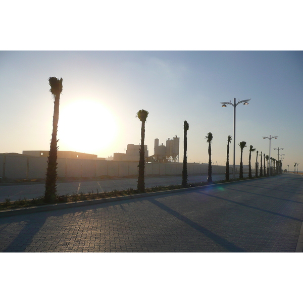 Picture United Arab Emirates Dubai Palm Jumeirah 2009-01 22 - Discovery Palm Jumeirah