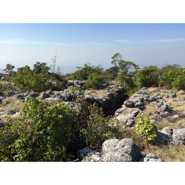 Picture Thailand Phu Hin Rong Kla National Park 2014-12 192 - History Phu Hin Rong Kla National Park